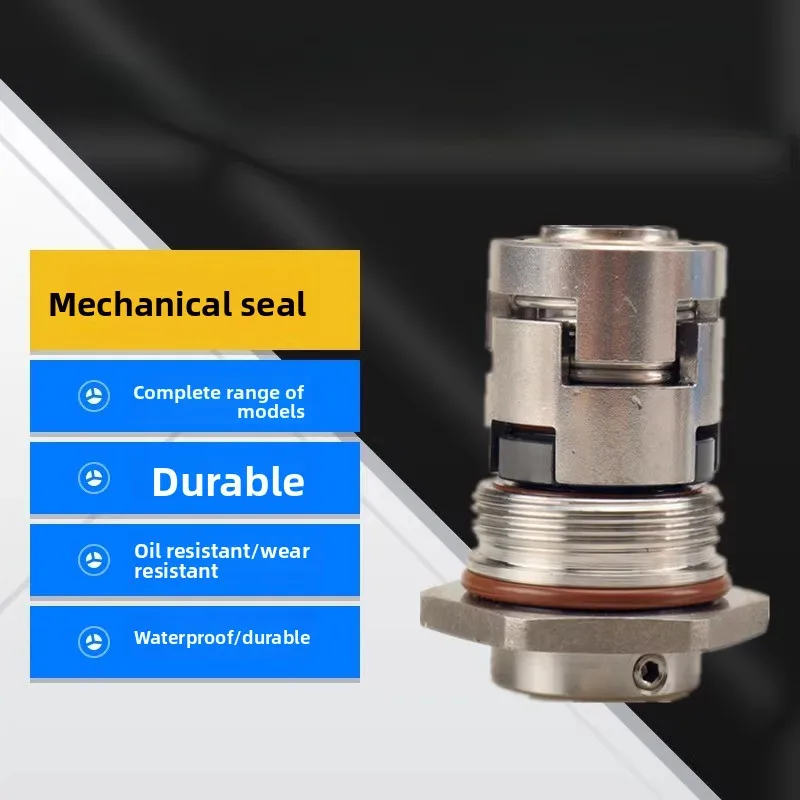 For Grundfos Mechan…