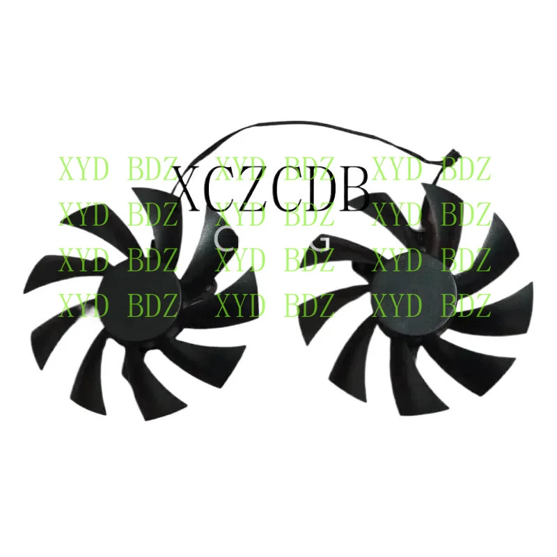 Db 87Mm For Evga GT…