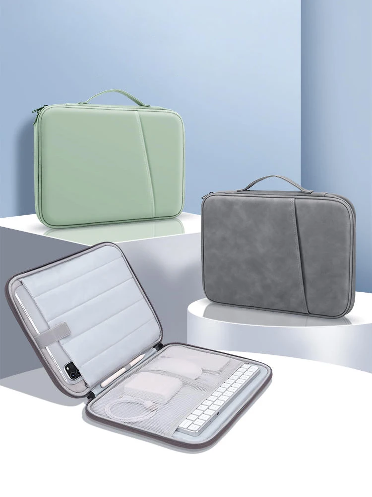 

Tablet Sleeve Bag 9 - 11 inch for iPad Pro Air 11 5 10.9 10th 10.5 For XiaoMi 6 For Huawei Samsung Lenovo Shockproof Pouch Bag