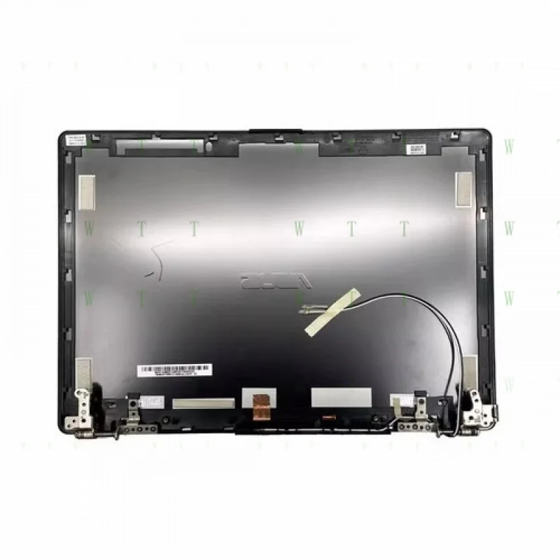 

BB New for ASUS S301 S301LA Q301LA LCD Back Cover 13NB02Y1AM021 Brown