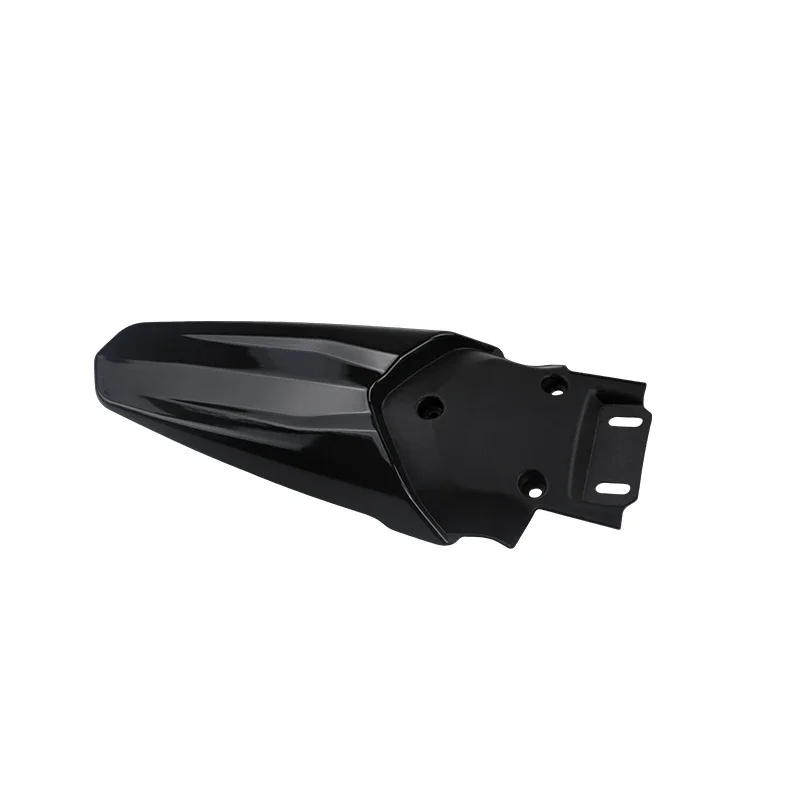 LESQUE Pit Dirt Bike Rear Fender Mudguard Wheel Splash Guard Mudflap Wing For Talaria Sting MX3 MX4 Electric Bike Scooter
