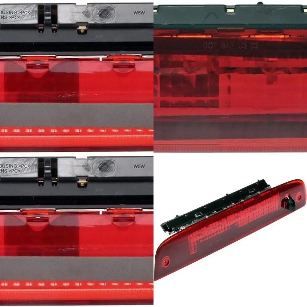 

High Mount Stop Light for Select Ford and Lincoln Models - 923-259