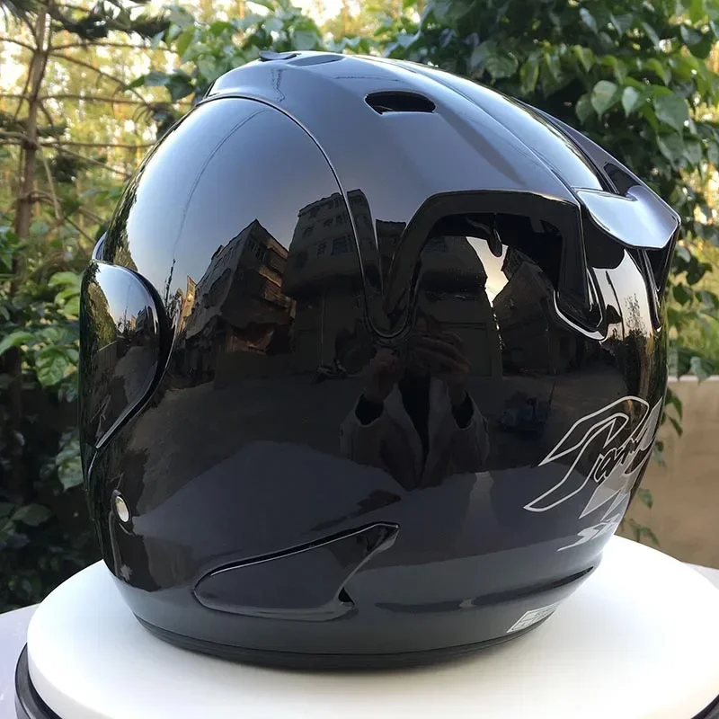 Männer Sommersaison 3/4 offenes Gesicht Helm SZ-RAM Halbhelm ultraleichte Renn helme Casco Frauen Motorrad Hut Widder