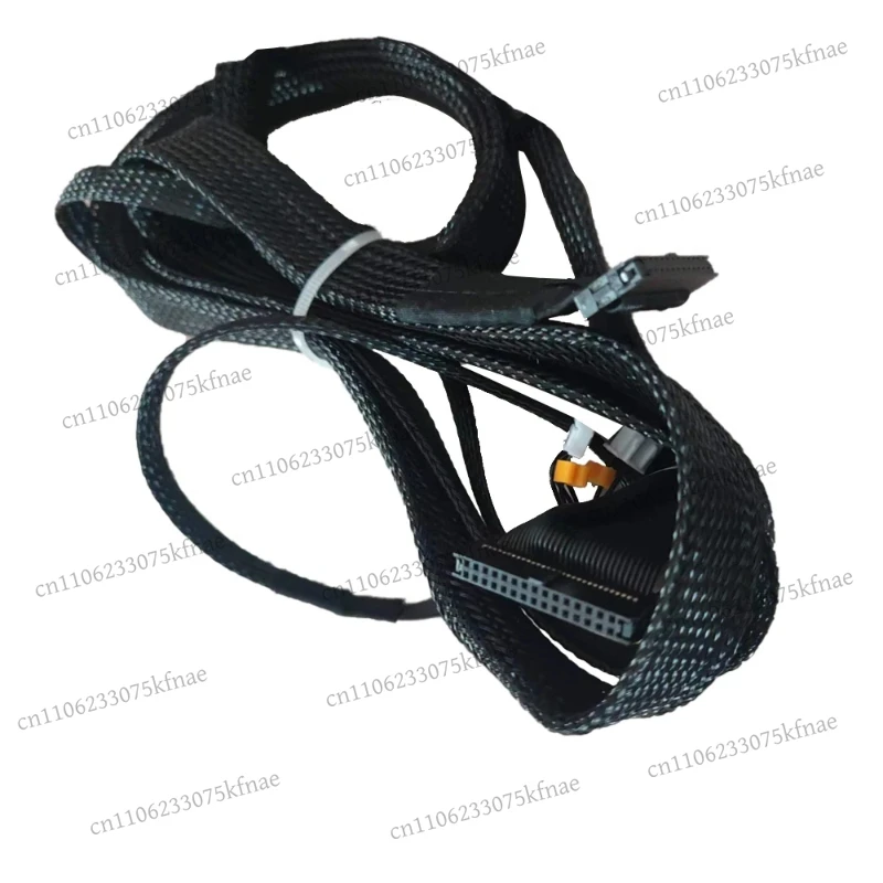 CR-10 Smart Pro End…