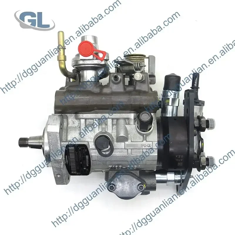 Original And Brand New Diesel Fuel Injection Pump 9320A345G For Per-kins 2644H023 CAT 249-9226 10R9721