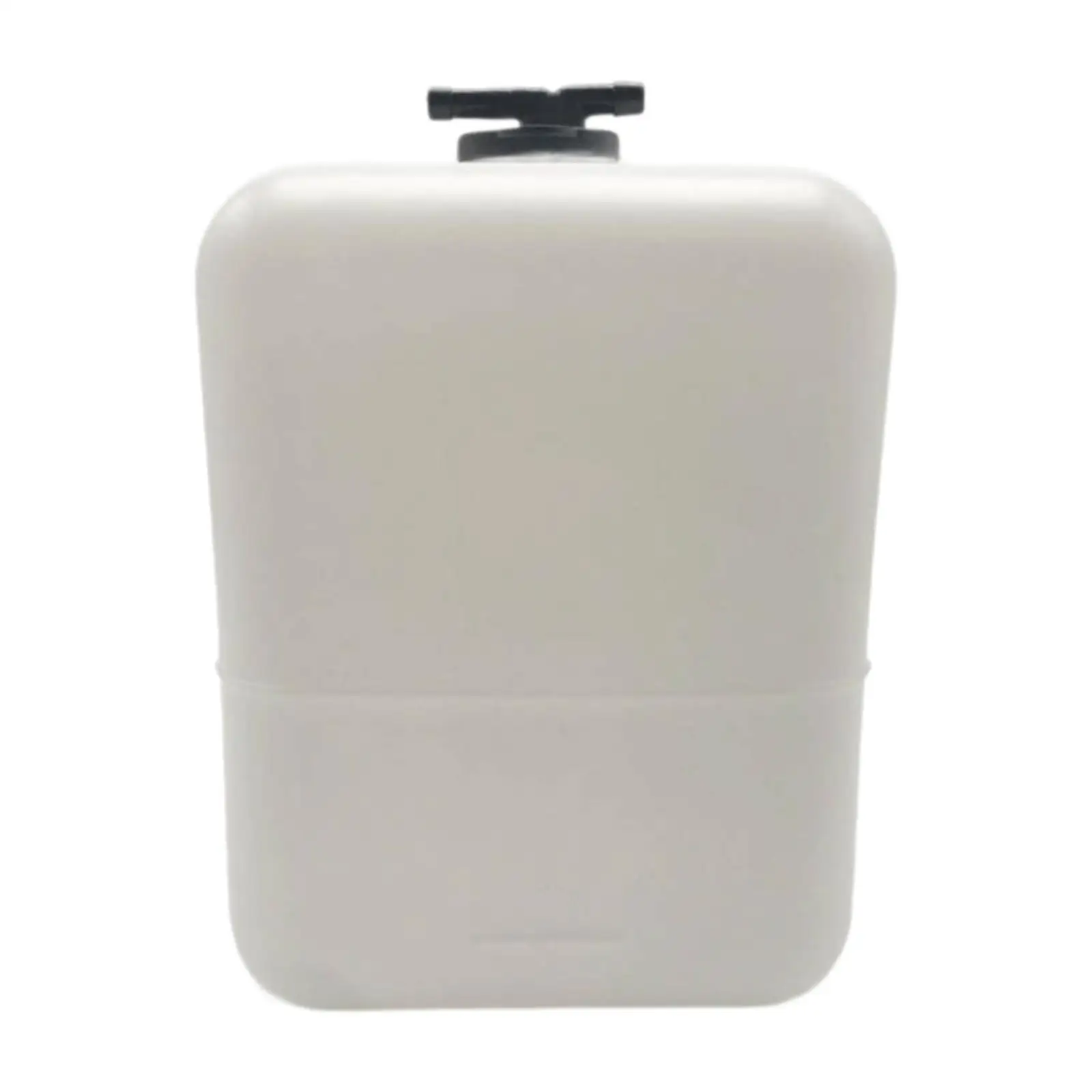 Coolant Recovery Tank Coolant Overflow Tank sub Bottle Replace Excavator Accessories Reserve Expansion Tank for SY 215