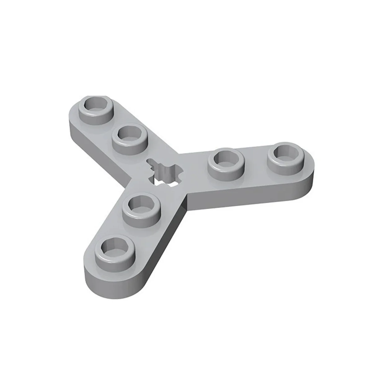 10PCS  32125 Plate Rotor 3 Blade Building Blocks Propeller Board Adaptive Bricks Fun Toys Adults Boys Kids Special Day Gifts 321 view 3