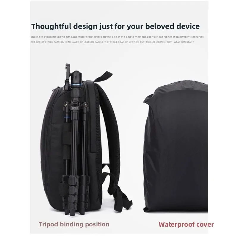 Thumbnail 3 - #4 Best Camera Digital Backpacks to Buy In 2026