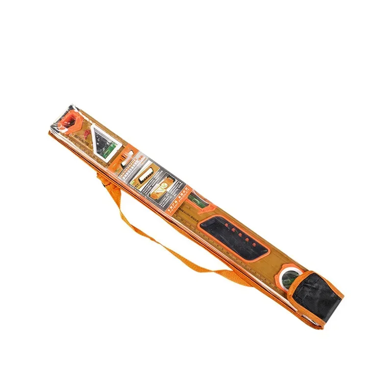 

New Electric 600mm Precision Construction Measuring Tool High Precision Thick Aluminum Alloy Level