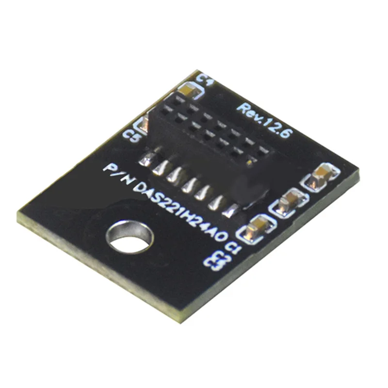 وحدة A95Q-TPM2.0 مع SLB9665 للوحة الأم المستقرة Rev.12.6 TPM 2.0 وحدة التشفير لـ AXXTPME