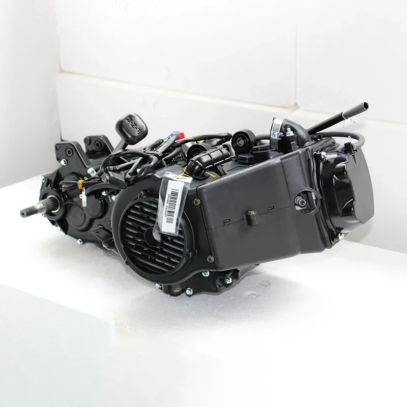 Upgraded versionNew 180CC Engine JN1P63QML for ATV Motorcycle  Electric Start 4 Stroke Directly From China Manufacturer