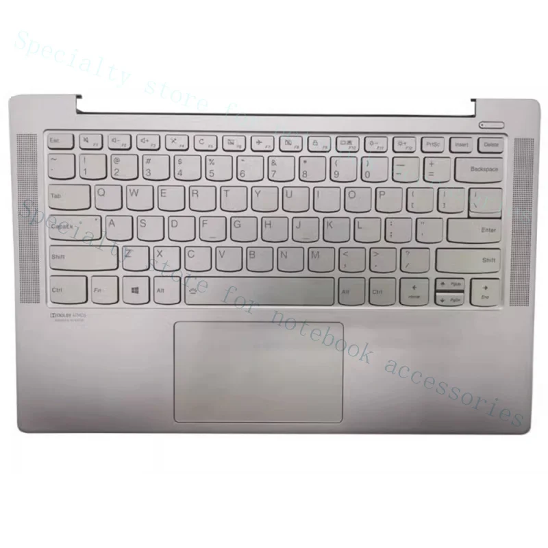 

Клавиатура A+ для Lenovo ThinkBook13s IWL 14S IWL S540 K3 IWL 6-14IIL с подставкой для рук