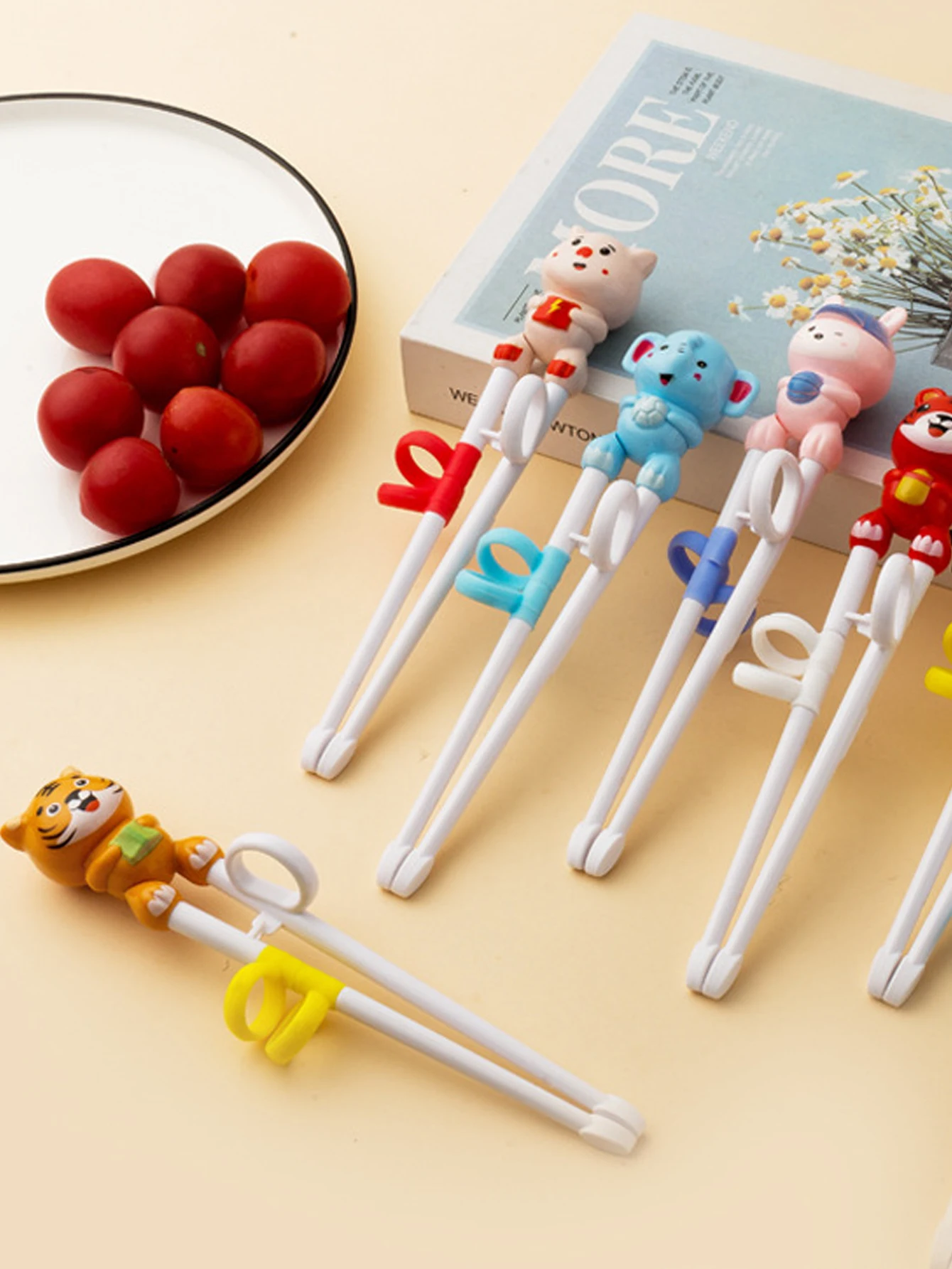 Thumbnail 4 - #43 Best Chopsticks to Buy In 2026