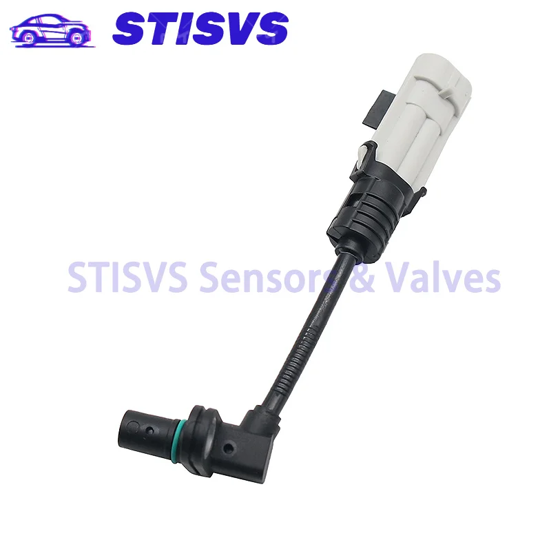 

20863114 ABS Wheel Speed Sensor For OPEL Vauxhall Chevrolet Antara Captiva C100 C140 L07 2006-2015 20863114 4801829 Car Parts