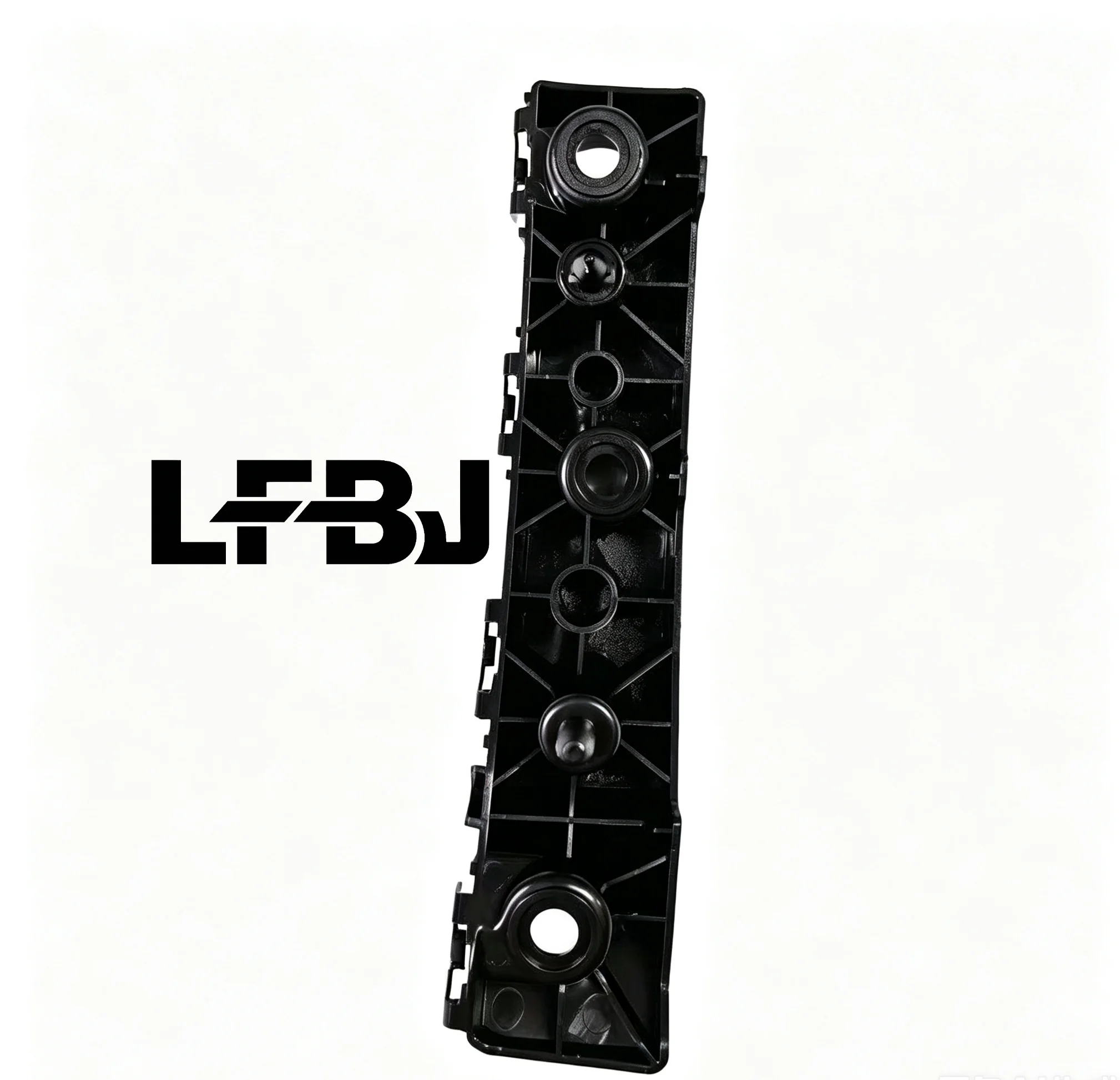 Original Size Left Front Bumper Mount Bracket SX5G-2803531 Compatible Forthing T5 EVO Thunder Exterior Body Accessories