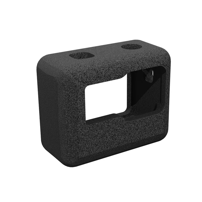 

Для спортивной камеры Shadowstone Insta360 Ace с шумоподавлением и защитой от падения