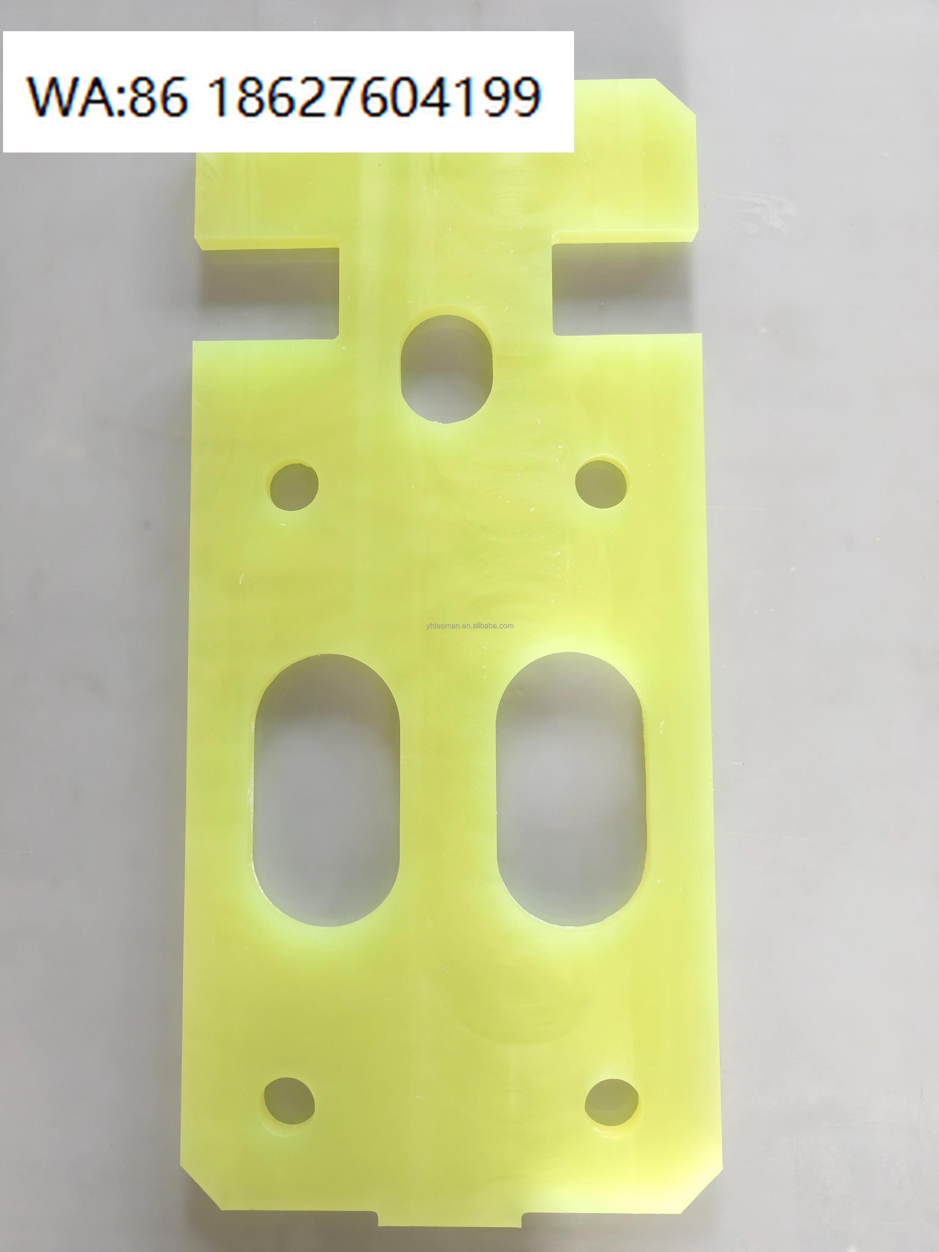 Rubber Shock Absorber Damper Fit SB121 SB131 SB140 SB150 Hydraulic Breaker Hammer, Construction Machinery Replacement Part