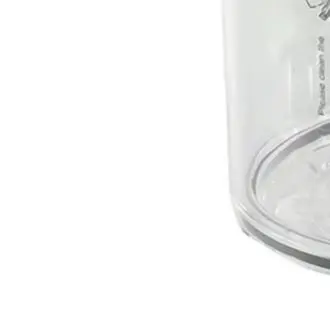 Dust Cup Bin Container Filter Replacement For P10 P11 Handheld Cordless Vacuum Cleaner Parts Accessories