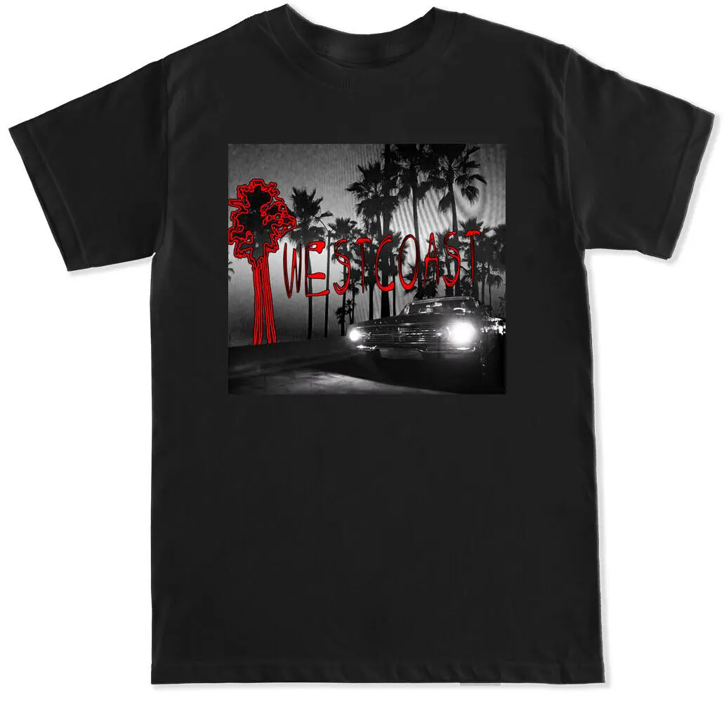 

Something about the west coast blueface YG 4 Hunnid Compton Bompton T Shirt