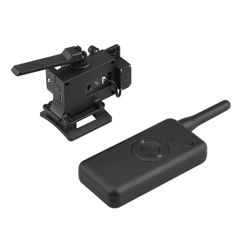 DJI Mavic 2/Pro/Air 2/Air_BSH용 드론 방사기 에어드롭 에어 드롭 시스템