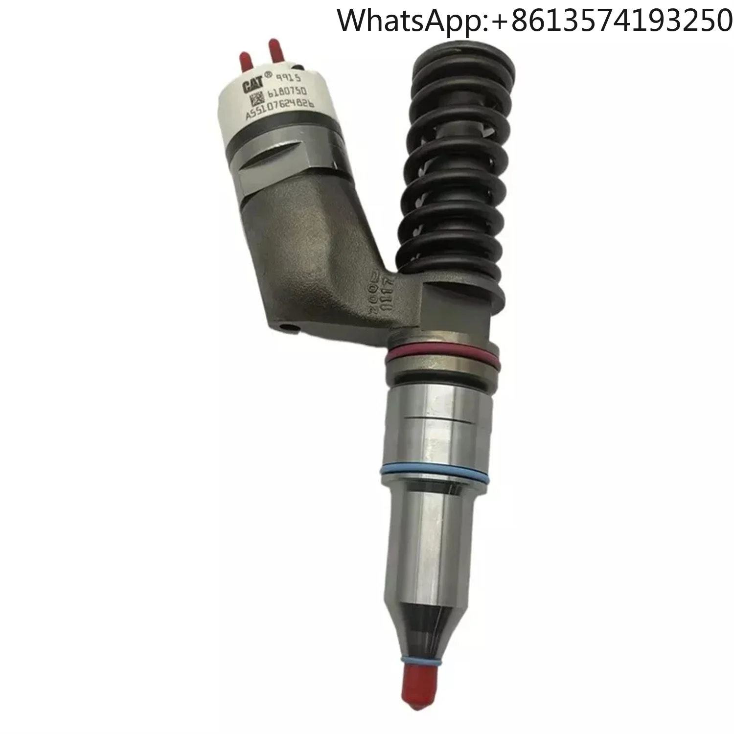 

For Fuel Injector Parts 618-0750 6180750 for CAT C15 C27 C32 3406E Engine