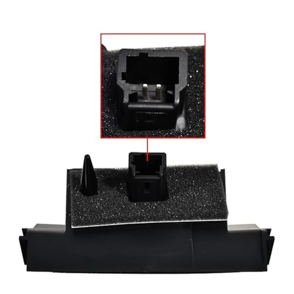 

Кнопка открывания багажника из АБС-пластика для моделей C4 Grand 2006-2013 годов, соответствующая заводским спецификациям 8726V7 6554V5