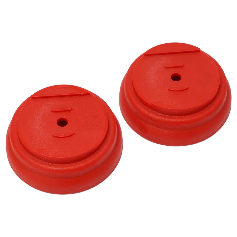 Garden Power Tools Plastic Cover Brush Cutter Button Cap Case Cutting Head Grass Trimmers Multi-angle Spool Cap Cover Part
