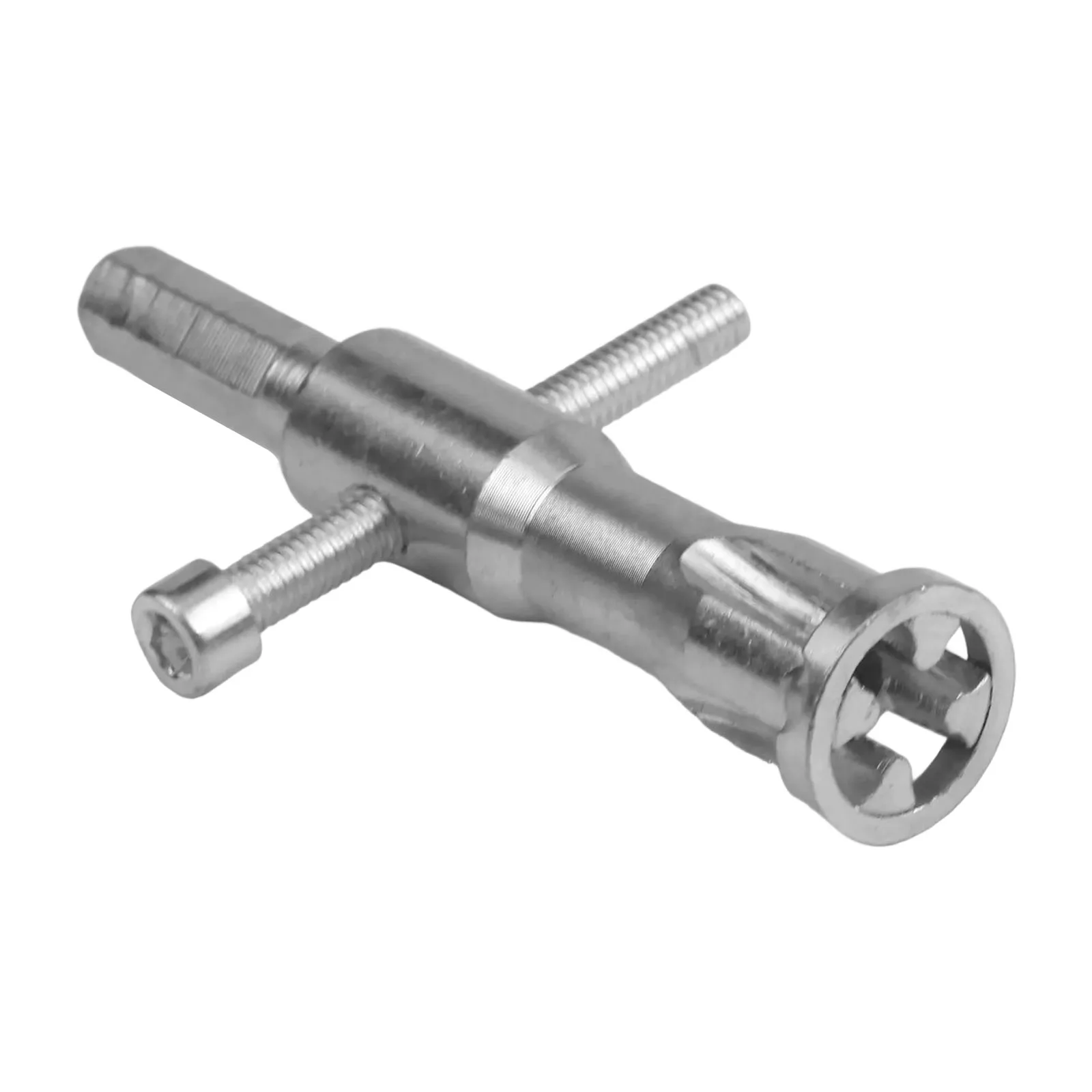 For Electrician Maintenance Electrician Cable Tool Wire Twisting Tool For Electrical Projects 100*111mm 3.94*4.37 In