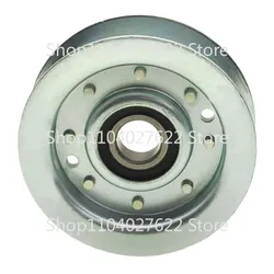 Idler Pulley For John Deere GY20067, GY22172 OREGON 78-118