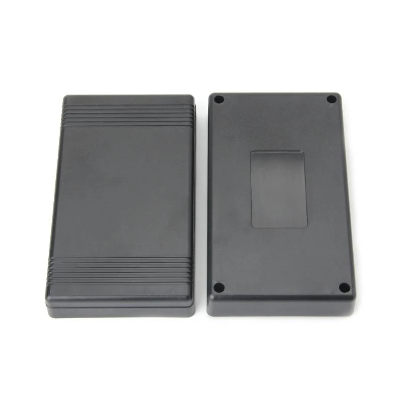 Plastic Project Power Waterproof Protective for Case Junction Box 116x68x36mm high quality