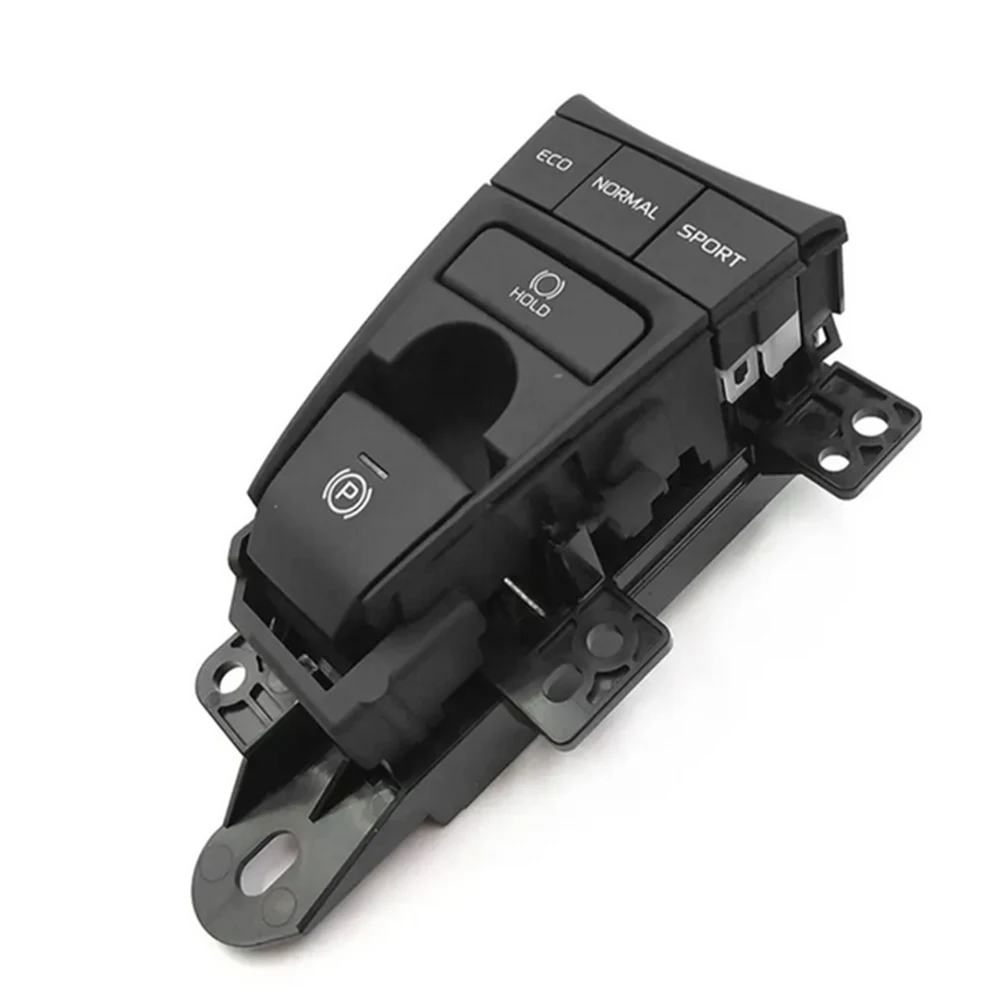 

84390-06060 Electronic Parking Brake Drive Mode Control Switch For Toyota