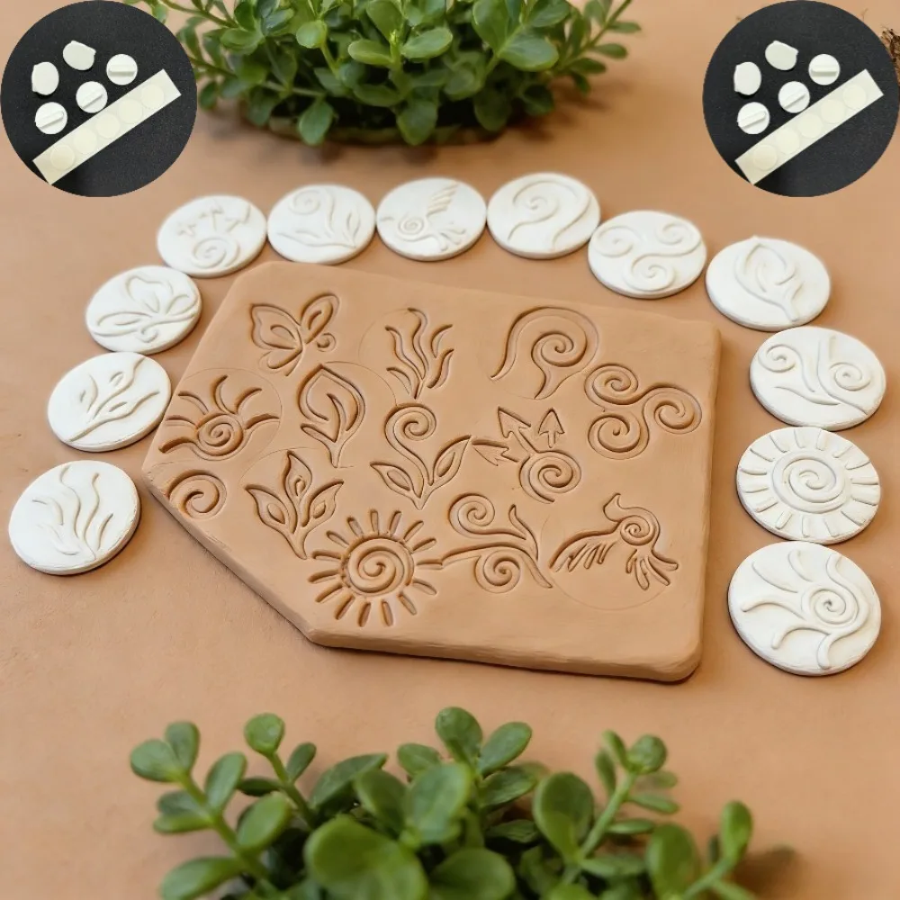 Thumbnail 2 - #32 Trending Pottery & Sculpting Materials Right Now