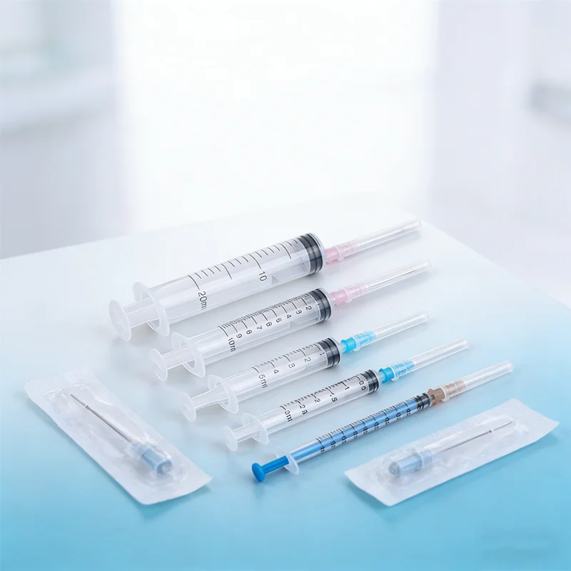 

HUAHUA5PCS Syringe Pack with Blunt Needle for Precise Glue Distribution, Cap Included, for Ink, Perfume, Lip GlossHUAHUA