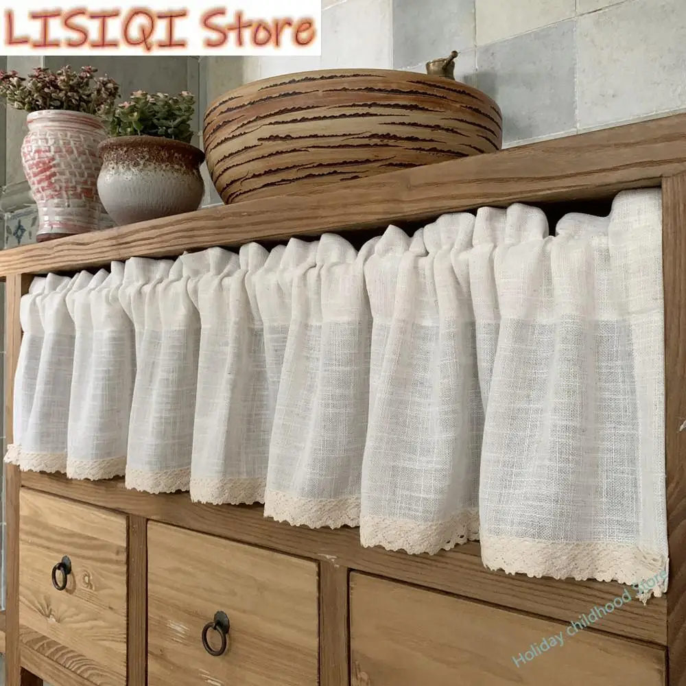 Nordic Style Short … - image