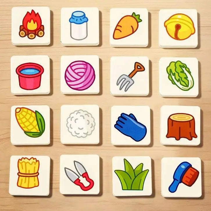 Thumbnail 2 - #36 Tile Games Discount Picks