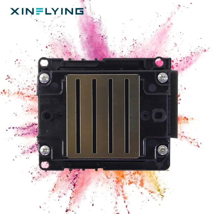 

2025 Core Technology 100% оригинальная печатающая головка Eps I3200/4720, совместимая с широким диапазоном чернил, цифровая печатающая головка