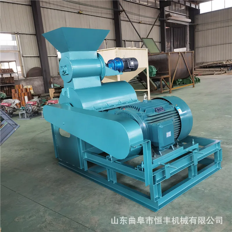 

(Специально для морских перевозок) Измельчитель винного жмыха и лекарственных остатков, дробилка для веток деревьев и протеинового мульча, высокопроизводительный, без засоров