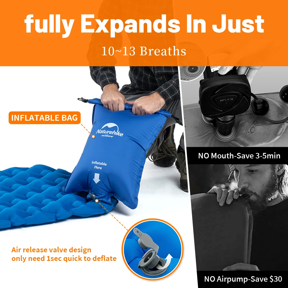 Thumbnail 2 - #80 Single Air Beds Comparison Guide