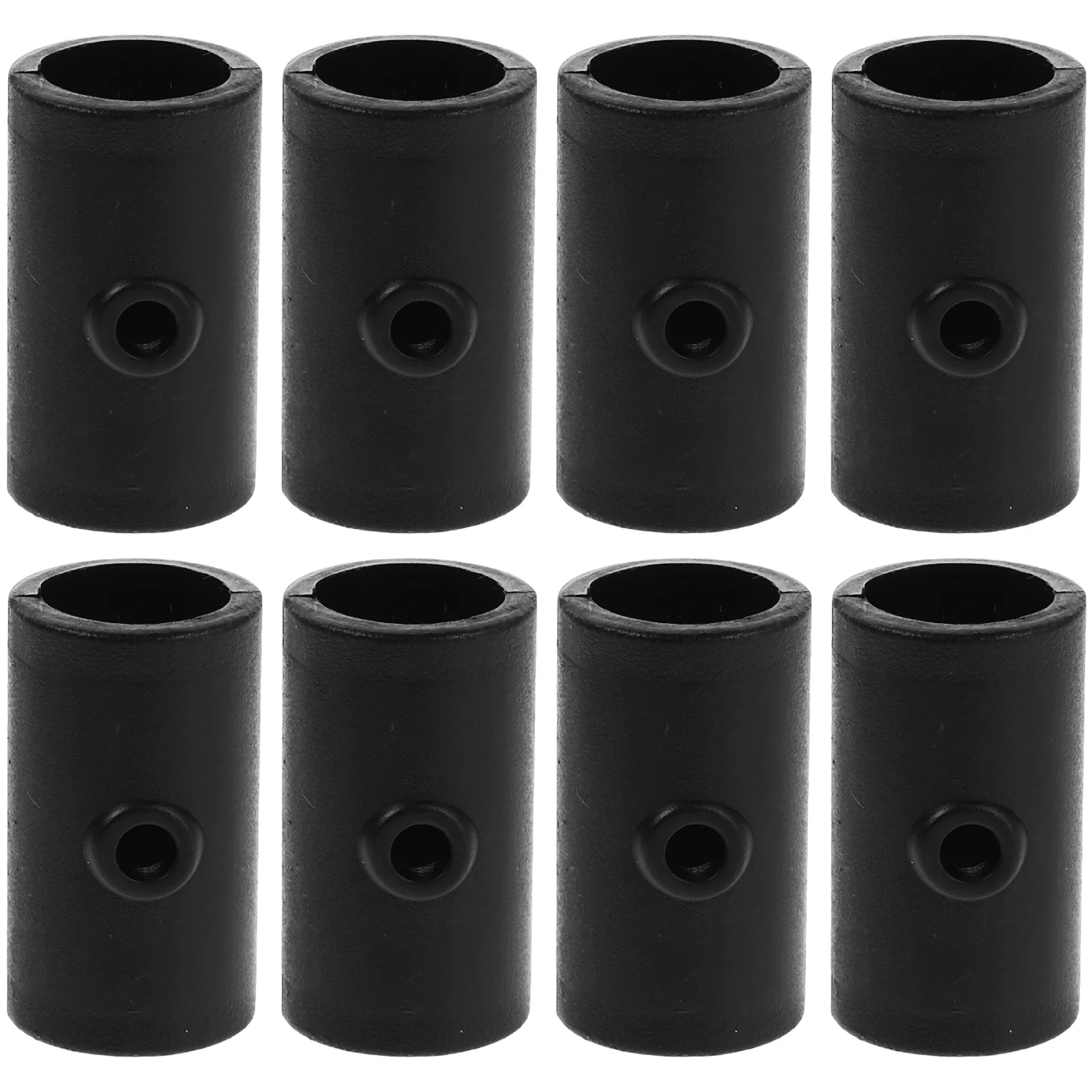 

8pcs Mini Football Table Locator Plastic Foosball Rod Positioner Replacement Parts For Tabletop Soccer Stable Durable