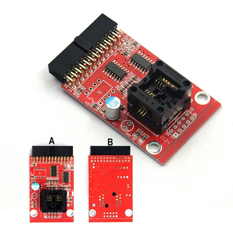 A43I! R270 + V1.20 R270 CAS4 BDM Programador Profissional Chave Prog com Plugue EUA de Alta Qualidade