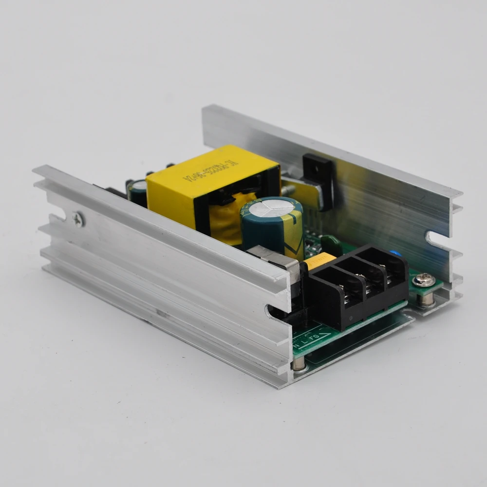 TIPTOP 150W 36V 24V 12V Stage LED Light Driver SMPS Switched Mode Power Supply Drive Replacement Part For LED Par Light