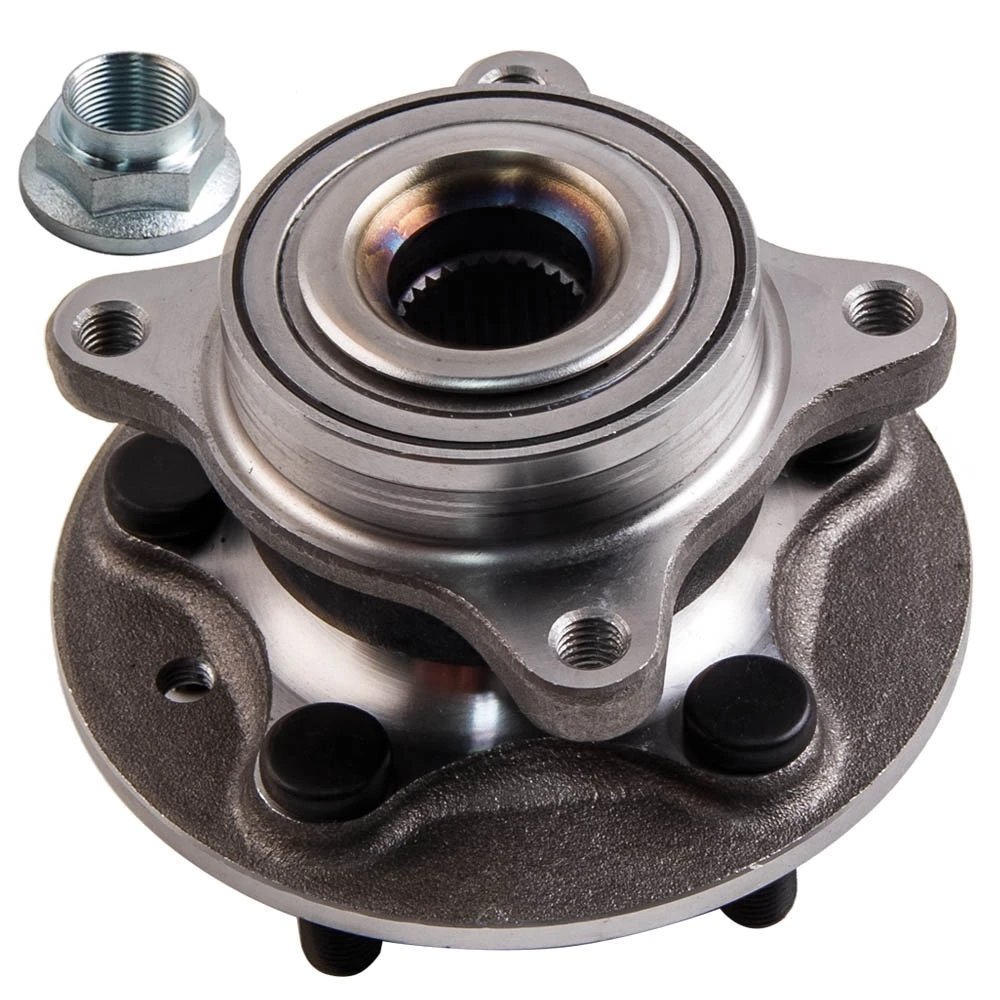 

LR014147 RFM500010 Car Front Wheel Hub Bearing for Land Rover for Discovery 3 4 for Range Rover Sports 2005-2009