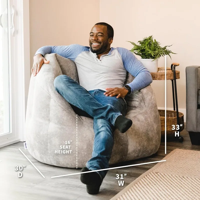 Milano Großer Zementblazer