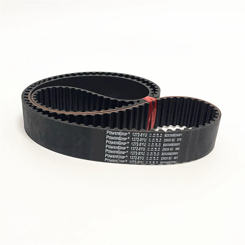 الولايات المتحدة الأمريكية PowerGrip 8YU مسننة محرك مؤقت اشتعال 1040-8YU 1056-8YU 1064-8YU 1136-8YU 1320-8YU 1328-8YU 1336-8YU 1344-8YU 1384-8YU