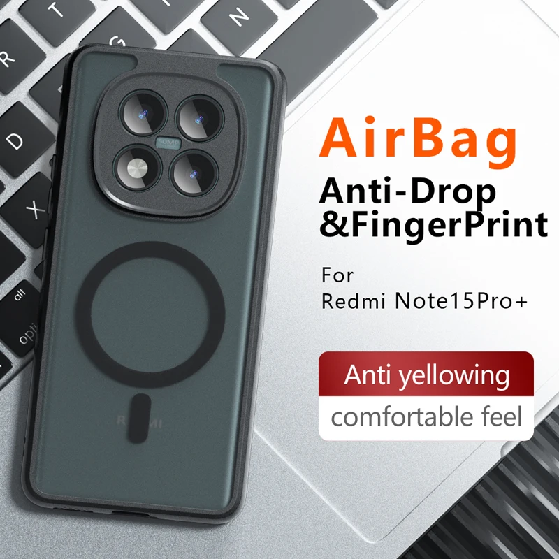 For Xiaomi Redmi No…