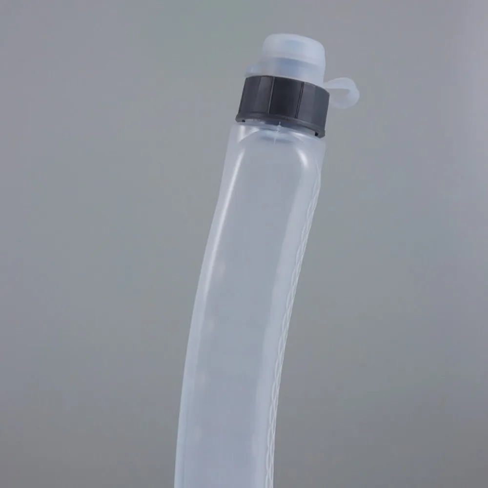 

Running Equipment 350ml Marathon Hydration Cup PP5 Seal Sports Kettle Leak Proof Portable Cycling Water Bottle Riding