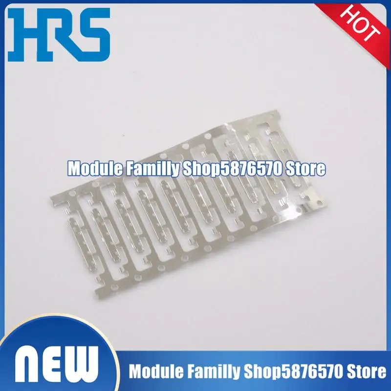 50 шт./лот, новый и оригинальный терминал DF36A-40P-SHL