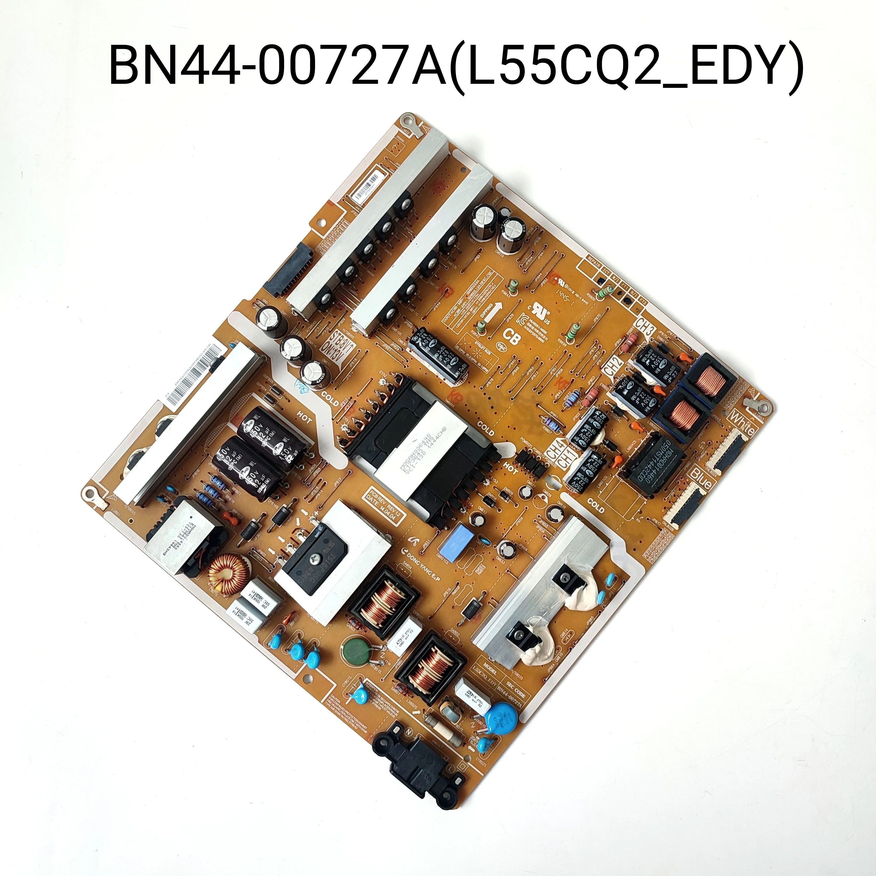 bn44-00727a-bn4400727-l55cq2-_-edy-alimentation-led-conseil-pour-ua55h6800aj-ue55h8000st-ue48h6870a-ue55h6870a-55-pouces-lcd-tv-pieces