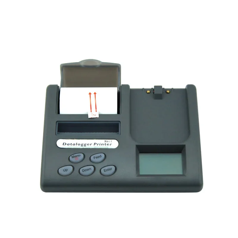 

AZ9801 Thermal Printer / temperature and humidity logger printer