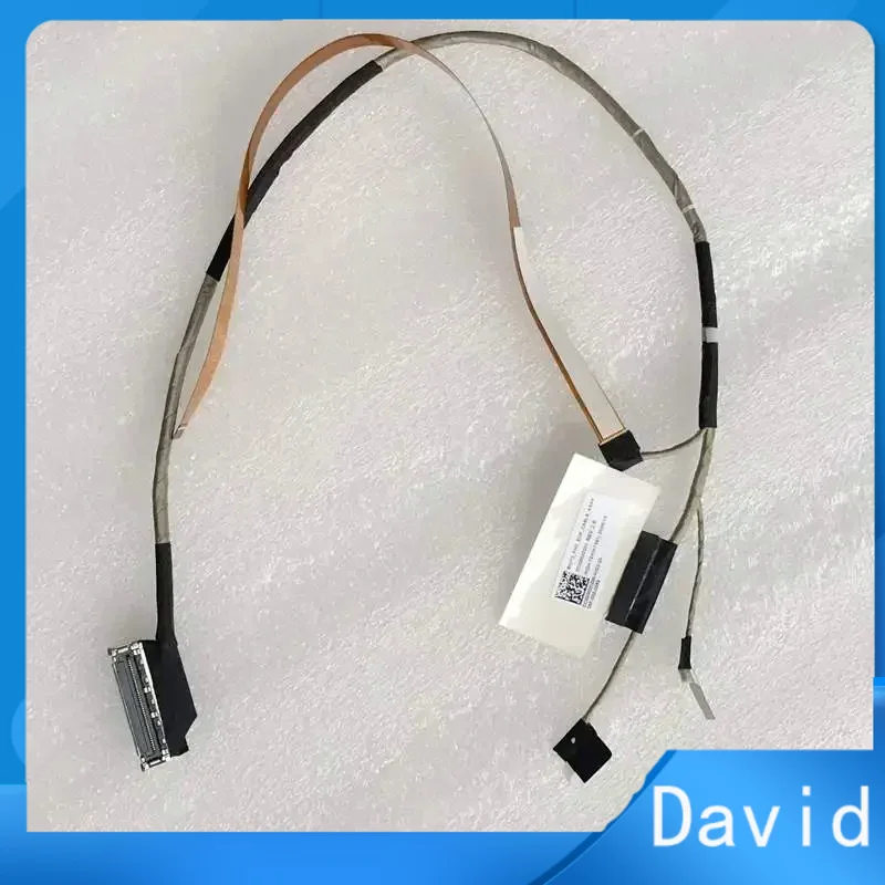 

FHD LVDS computer cable, dc02002d200, for Lenovo Yoga 710-14ikk, 710-14isk, LCD video screen cable